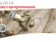 Bezpłatne szkolenia Danfoss CO 3.8